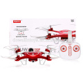 X5UW Wifi Control Quadcopter With HD Camera